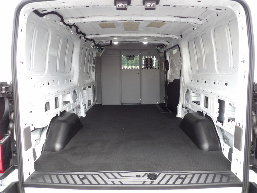 Used 2023 Ford Transit 350 Low Roof AWD image 41
