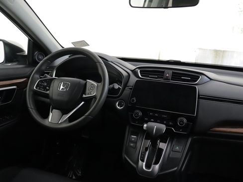 Used 2018 Honda CR-V EX image 2