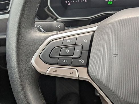 Used 2024 Volkswagen Jetta SE image 17