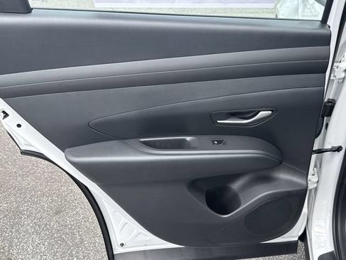 New 2026 Hyundai Tucson Blue SE AWD/4WD image 23