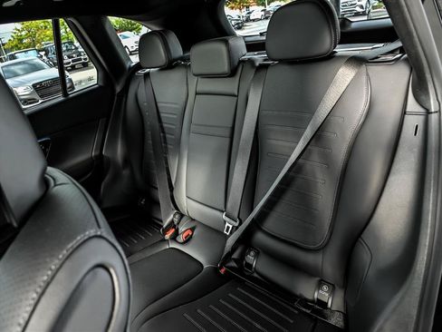 Certified 2026 Mercedes-Benz GLC 300 4MATIC image 14