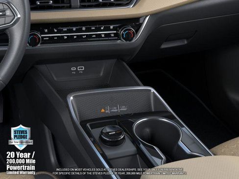 New 2026 Chevrolet Equinox ACTIV image 23