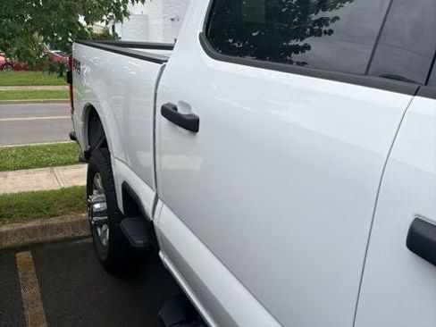 Used 2024 Ford F250 XLT w/ 360-Degree Camera Package AWD/4WD image 7