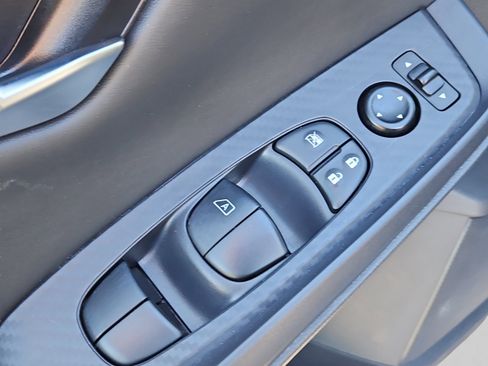 Used 2024 Nissan Sentra SV w/ Trunk Package FWD image 14