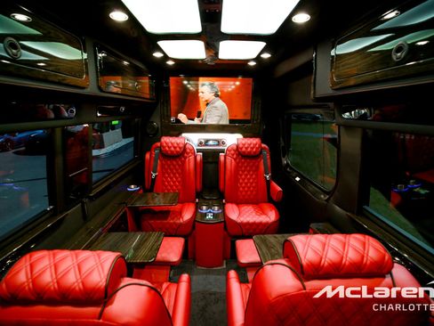 New 2024 Mercedes-Benz Sprinter 3500 image 19