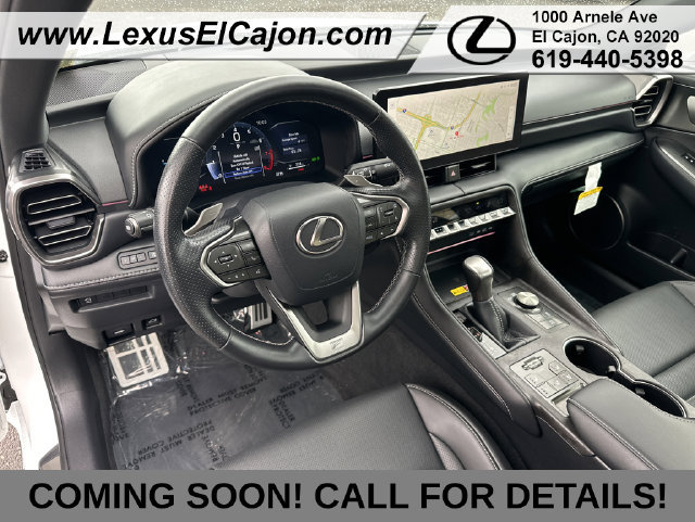 Certified 2026 Lexus IS 350 F Sport RWD image 38