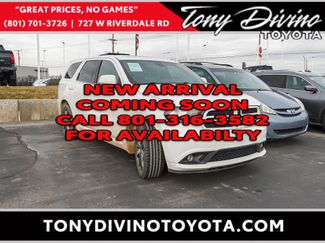 Used 2014 Dodge Durango R/T w/ Trailer Tow Group IV video 1