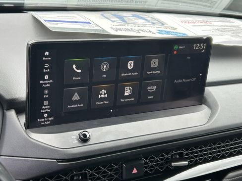 Used 2025 Honda Accord Sport image 18