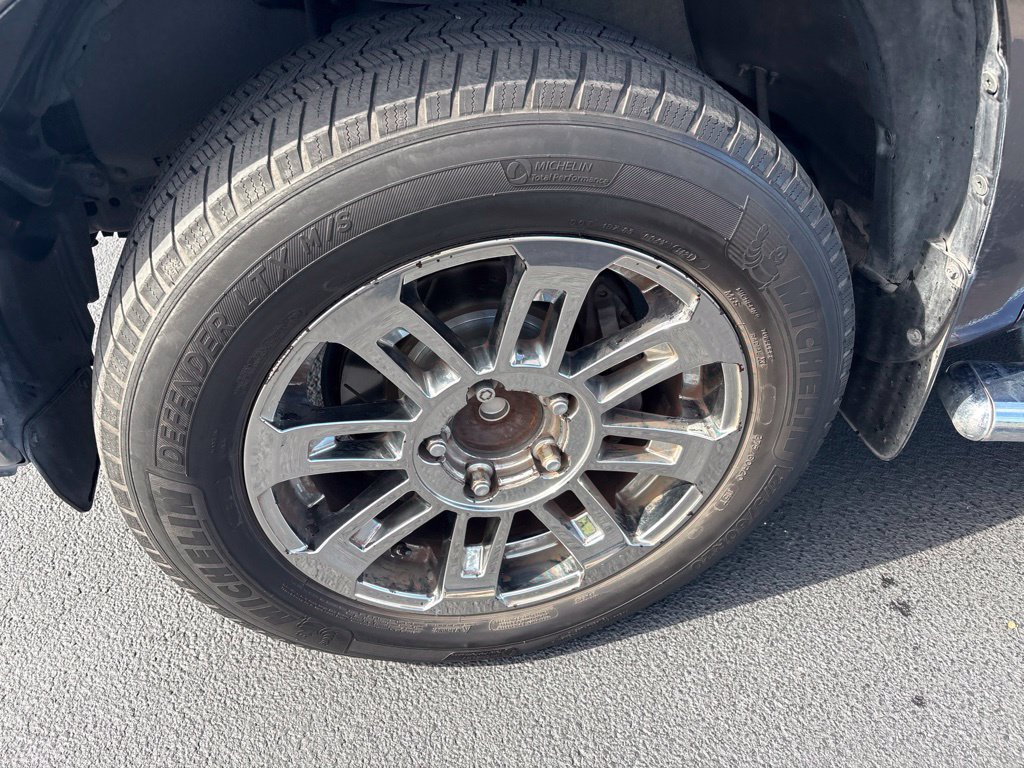 Used 2014 Toyota Tundra SR5 RWD image 9