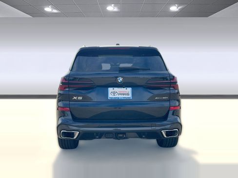 Used 2025 BMW X5 xDrive40i w/ M Sport Package image 10