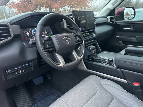 Used 2024 Toyota Sequoia SR5 image 11