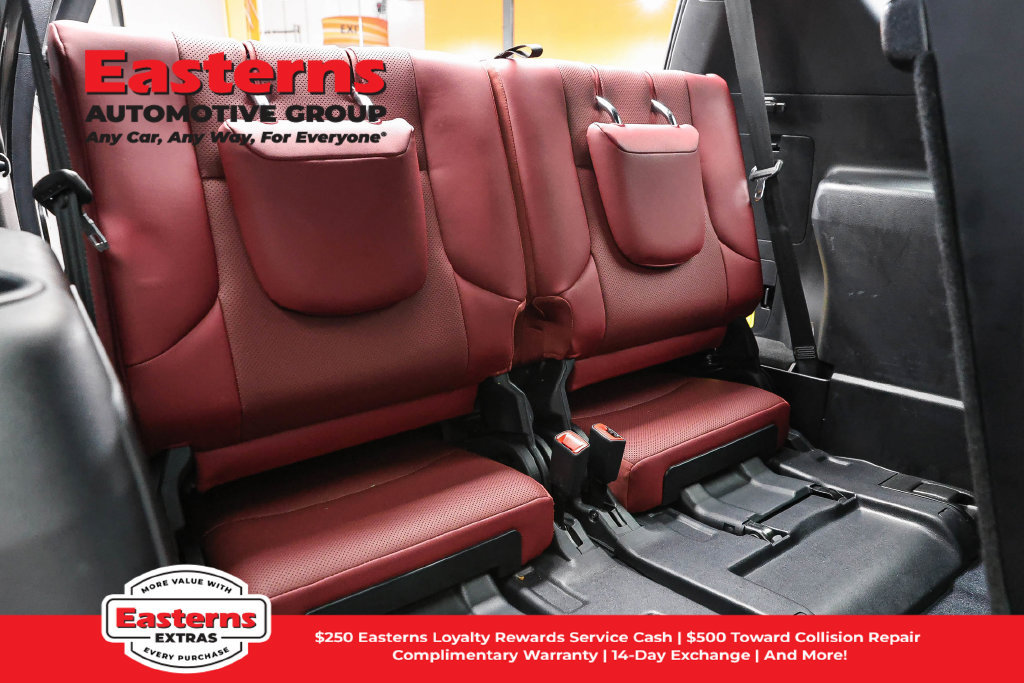 Used 2023 Lexus GX 460 Premium w/ Premium Package AWD/4WD image 27