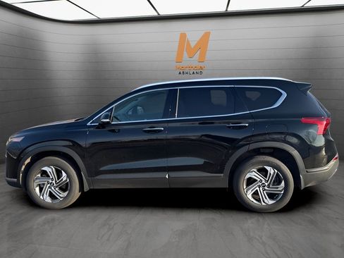 Used 2023 Hyundai Santa Fe SEL w/ Cargo Package image 2