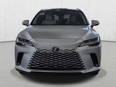 Used 2025 Lexus RX 350 w/ Convenience Package image 2