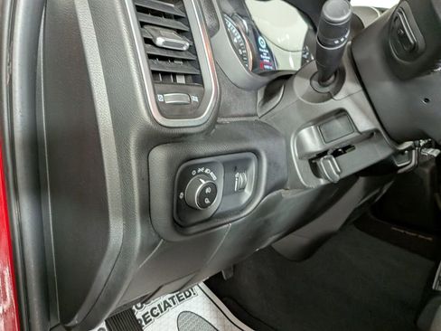 Certified 2024 RAM 2500 Big Horn w/ Sport Appearance Package image 17