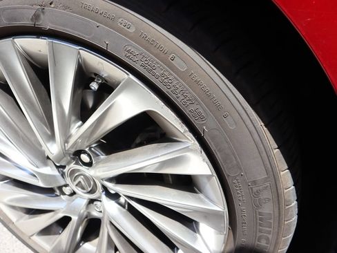 Used 2022 Lexus ES 350 w/ Accessory Package FWD image 30