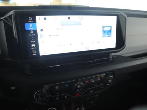 New 2026 Jeep Wrangler Sport S image 13