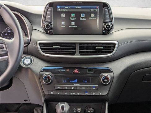 Used 2021 Hyundai Tucson Ultimate AWD/4WD image 14
