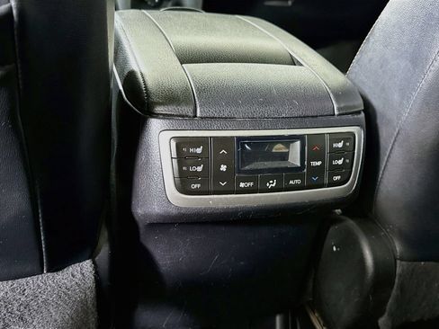 Used 2015 Toyota Highlander Limited Platinum AWD/4WD image 30