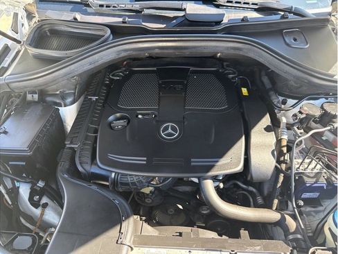 Used 2018 Mercedes-Benz GLE 350 image 36