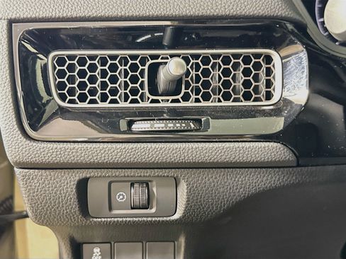 Certified 2026 Honda Civic Sport image 9