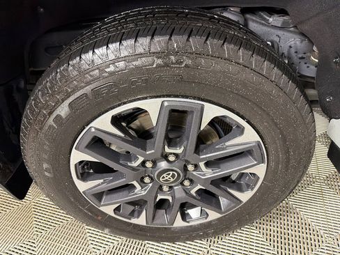 Used 2026 Toyota Sequoia Limited AWD/4WD image 18