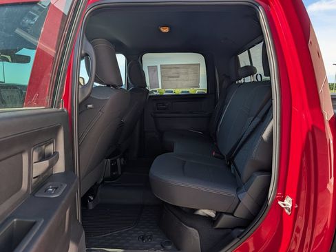 New 2026 RAM 2500 Tradesman AWD/4WD image 6