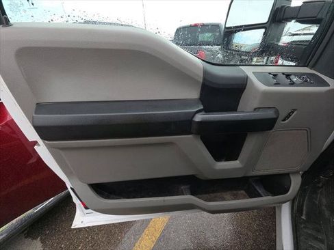 Used 2020 Ford F250 XL w/ Power Equipment Group RWD image 19