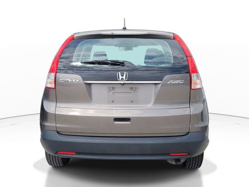 Used 2013 Honda CR-V LX image 6
