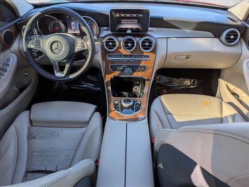 Used 2018 Mercedes-Benz C 300 Sedan image 17