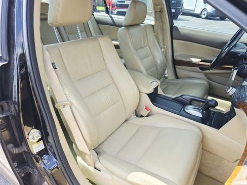 Used 2010 Honda Accord EX-L image 13
