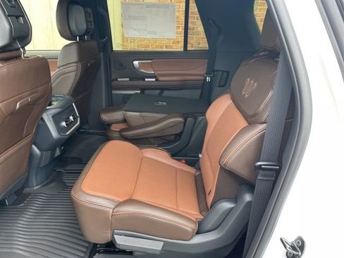 New 2026 Ford Expedition Max King Ranch AWD/4WD image 70