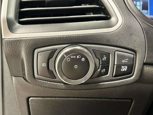 Used 2023 Ford Edge SEL w/ Convenience Package AWD/4WD image 20