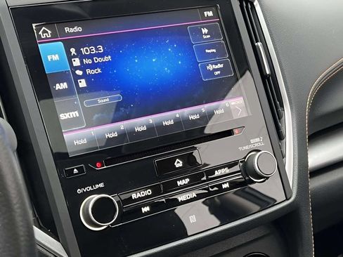 Used 2019 Subaru Crosstrek 2.0i Limited w/ Moonroof Package w/Navigation image 25