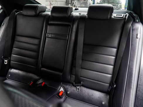Used 2022 Lexus IS 350 F Sport w/ Navigation Package RWD image 41
