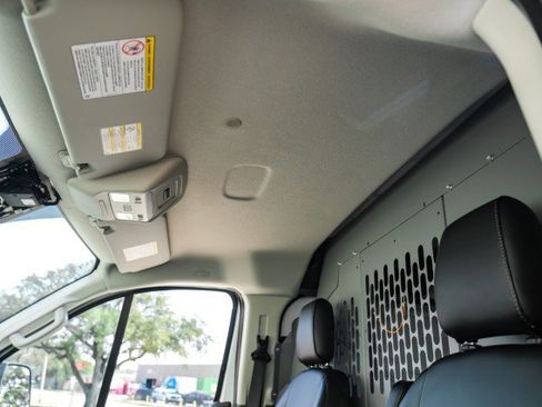 Used 2024 Ford Transit 250 Low Roof image 27