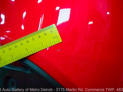 Used 2014 Chevrolet SS RWD image 26