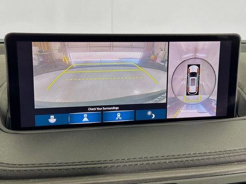 Used 2022 Acura MDX SH-AWD w/ Advance Package image 28