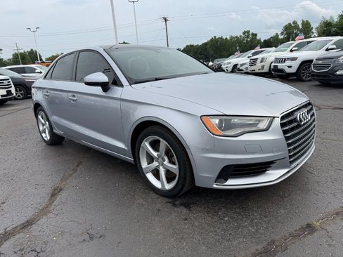 Used 2016 Audi A3 1.8T Premium FWD image 7