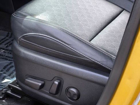 Used 2021 Kia Seltos SX image 21