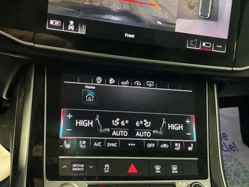Used 2020 Audi Q7 2.0T Premium Plus w/ Premium Plus Package image 27