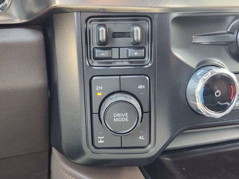 New 2026 Ford F250 King Ranch image 14