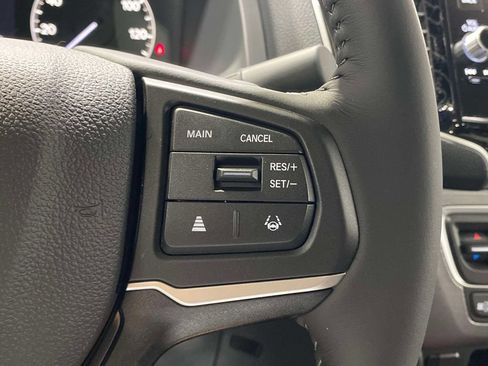 New 2026 Honda Ridgeline RTL image 23