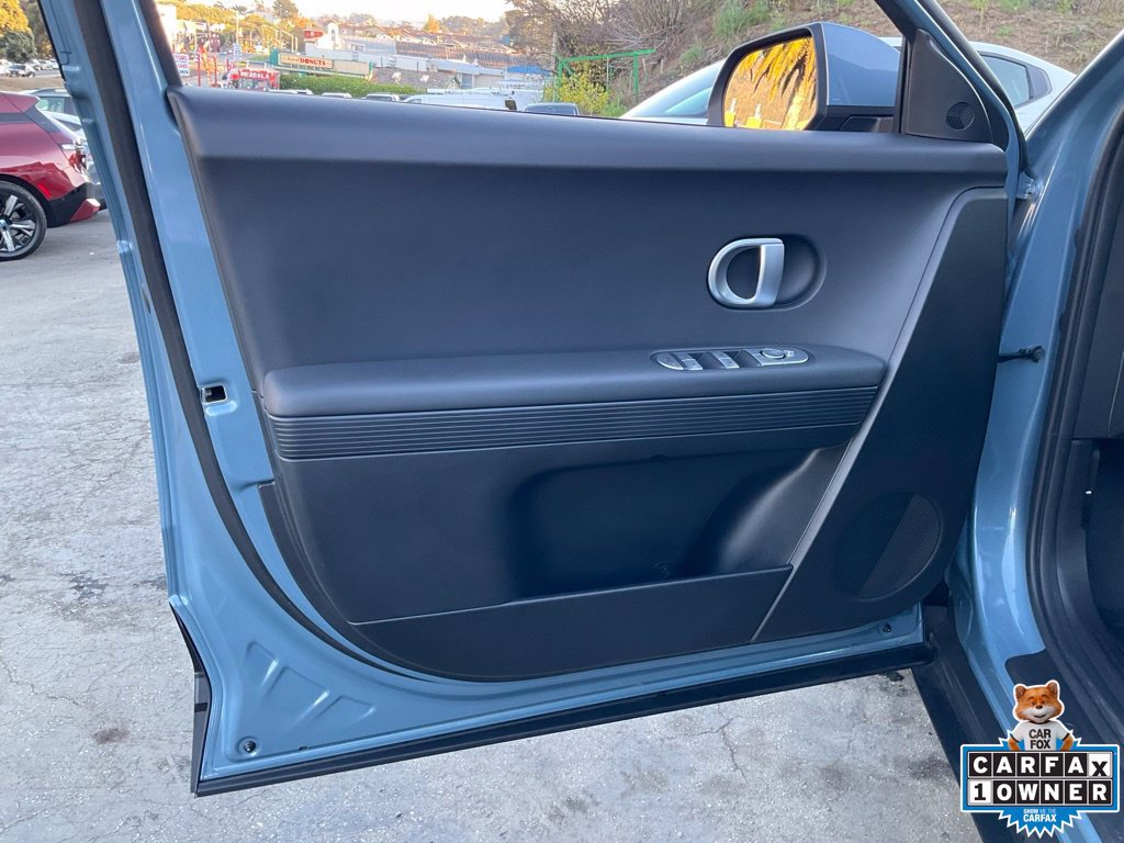 Used 2024 Hyundai Ioniq 5 SEL RWD image 23