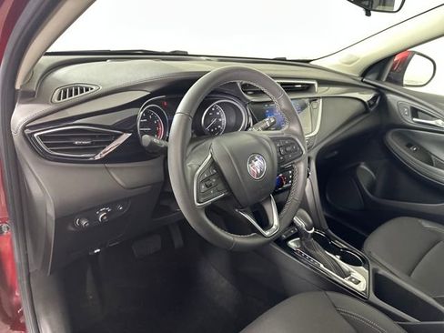 Used 2022 Buick Encore GX Preferred w/ Cold Weather Comfort Package image 13