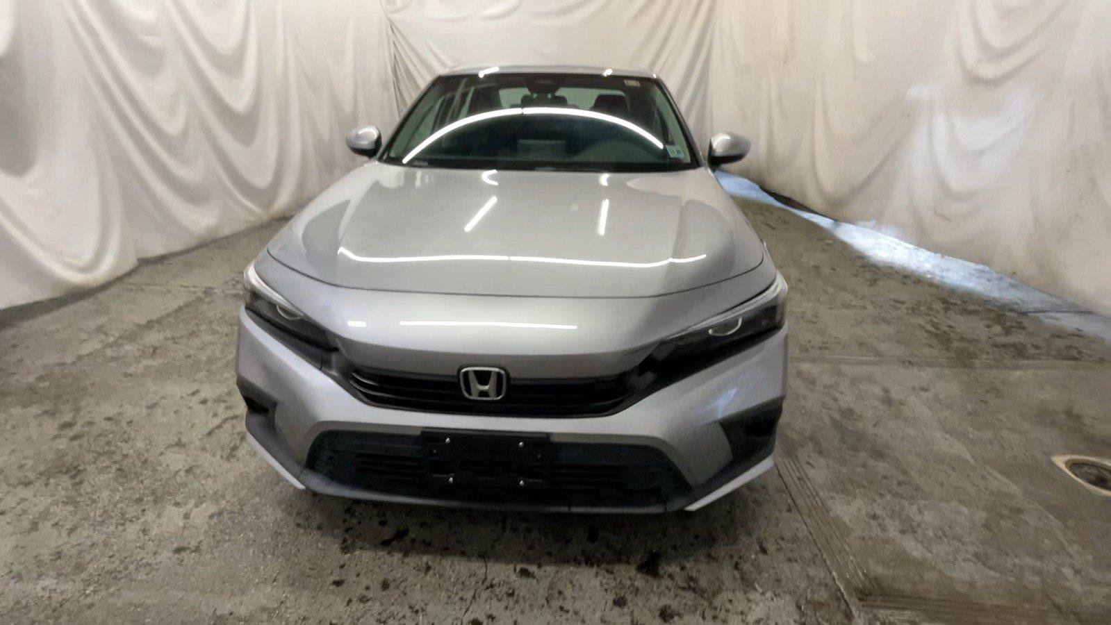 Used 2024 Honda Civic LX image 16