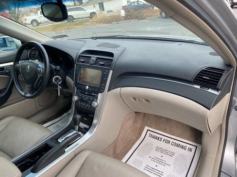 Used 2008 Acura TL w/Navi 4dr Sedan w/Navigation image 31