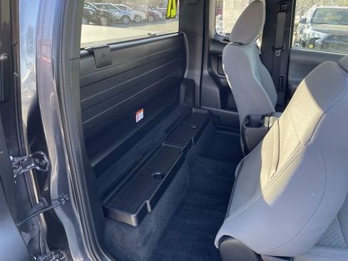 Certified 2021 Toyota Tacoma SR image 12