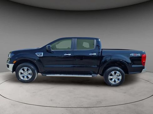 Used 2020 Ford Ranger XLT w/ Equipment Group 301A Mid AWD/4WD image 10