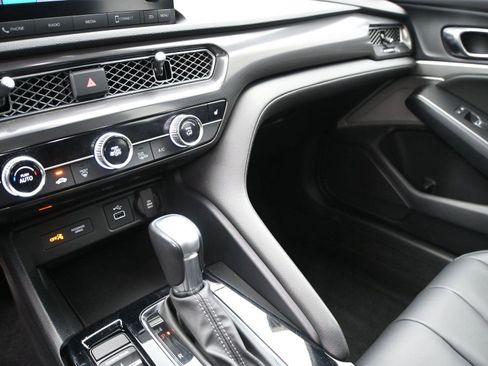 Certified 2023 Acura Integra A-Spec image 4